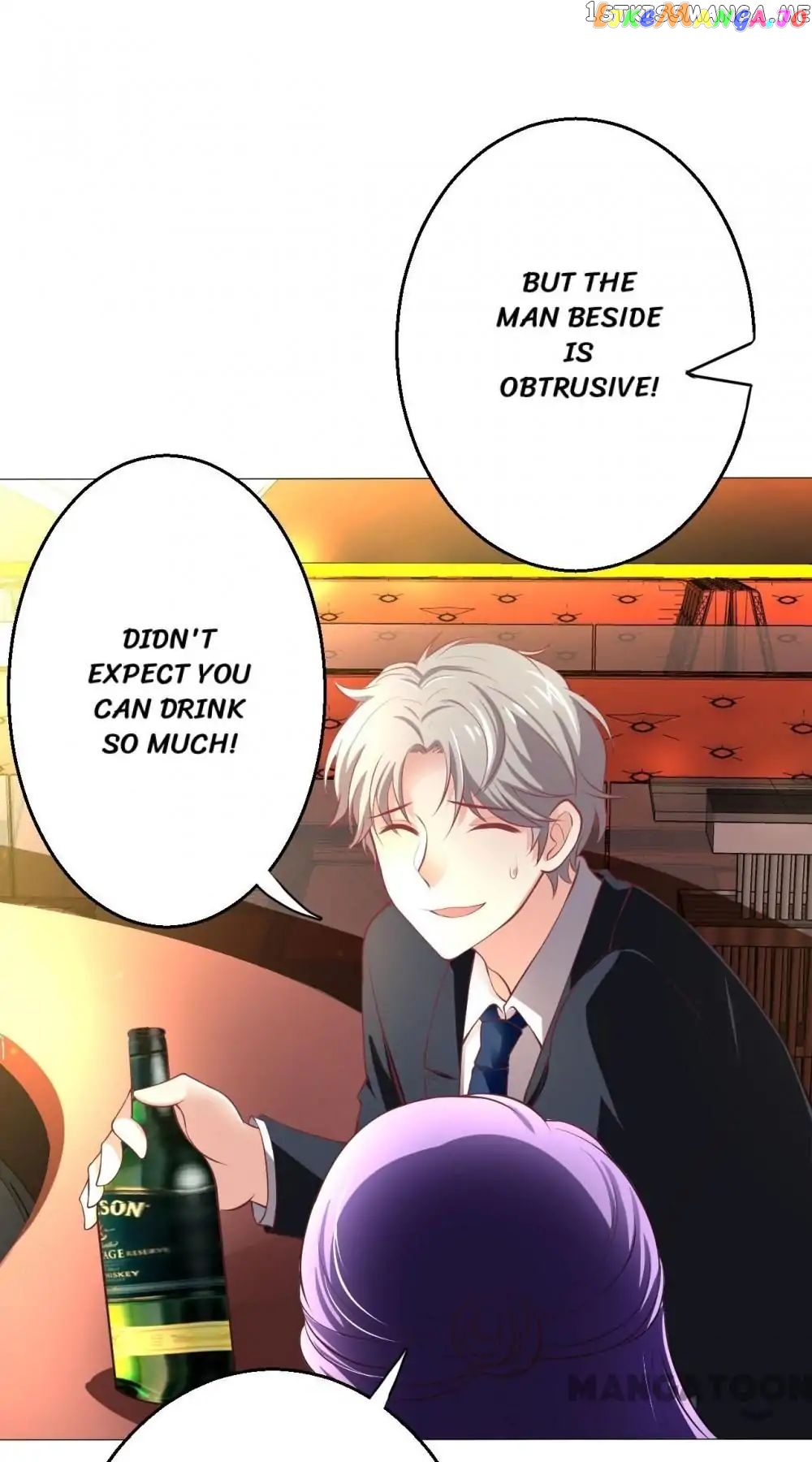 God Gives Me Some Special Eyes chapter 4 - page 29