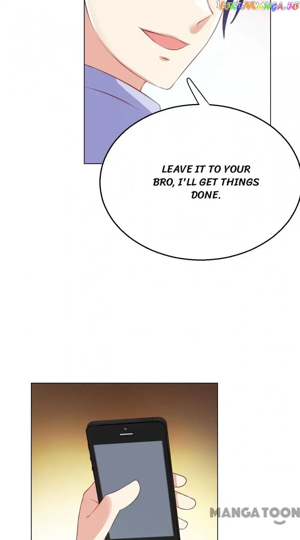 God Gives Me Some Special Eyes chapter 4 - page 31