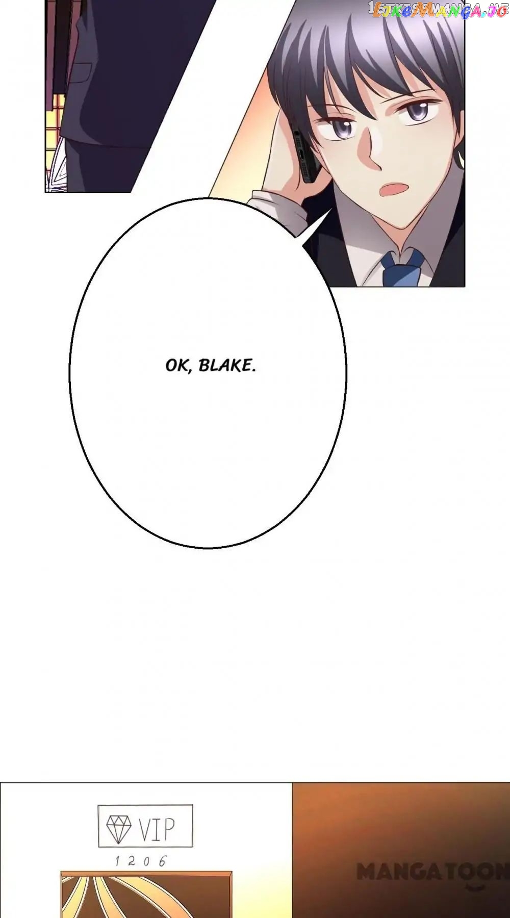 God Gives Me Some Special Eyes chapter 4 - page 33