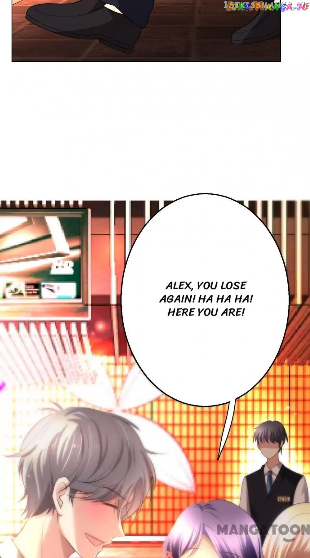 God Gives Me Some Special Eyes chapter 4 - page 44