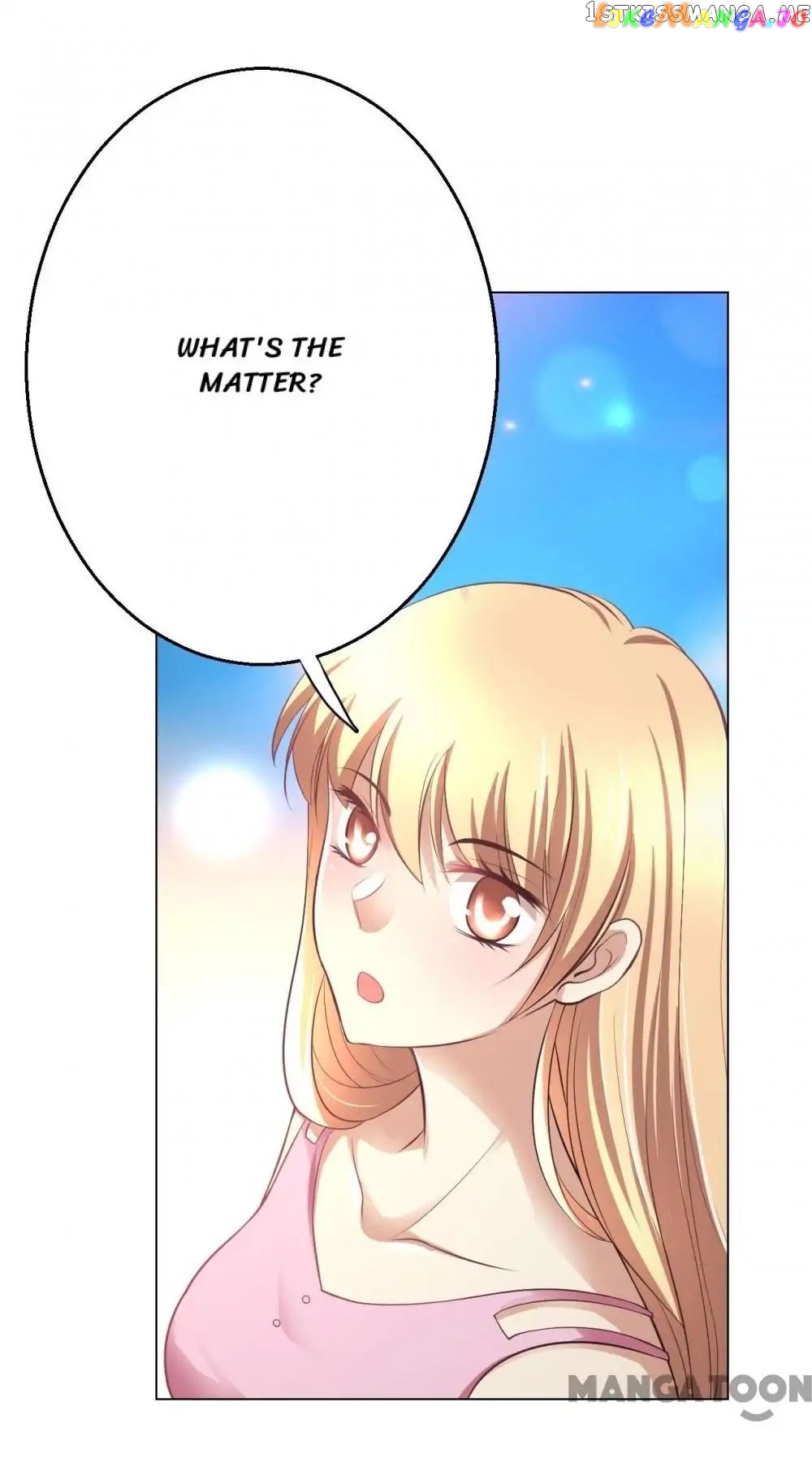 God Gives Me Some Special Eyes chapter 4 - page 47