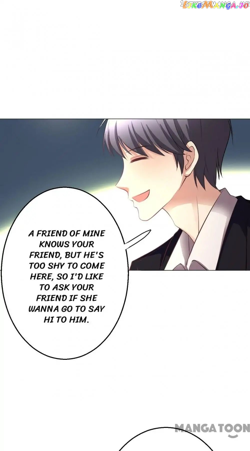 God Gives Me Some Special Eyes chapter 4 - page 48