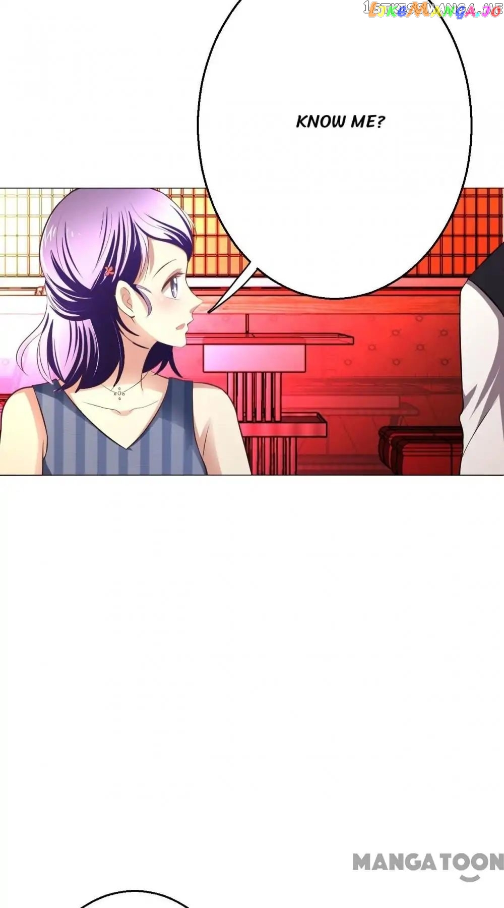 God Gives Me Some Special Eyes chapter 4 - page 49