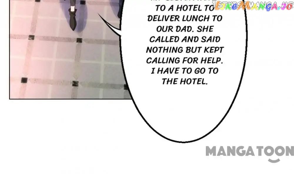 God Gives Me Some Special Eyes chapter 20 - page 10