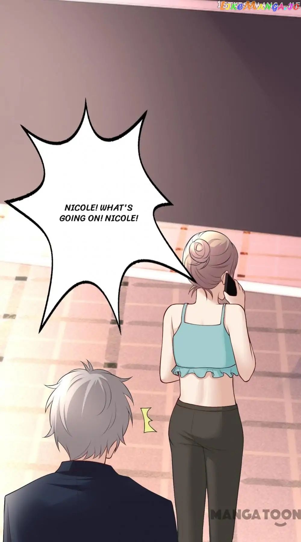 God Gives Me Some Special Eyes chapter 20 - page 2