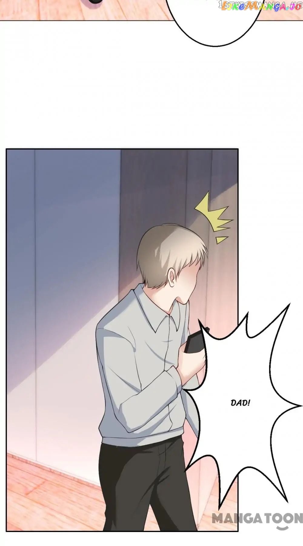 God Gives Me Some Special Eyes chapter 20 - page 24
