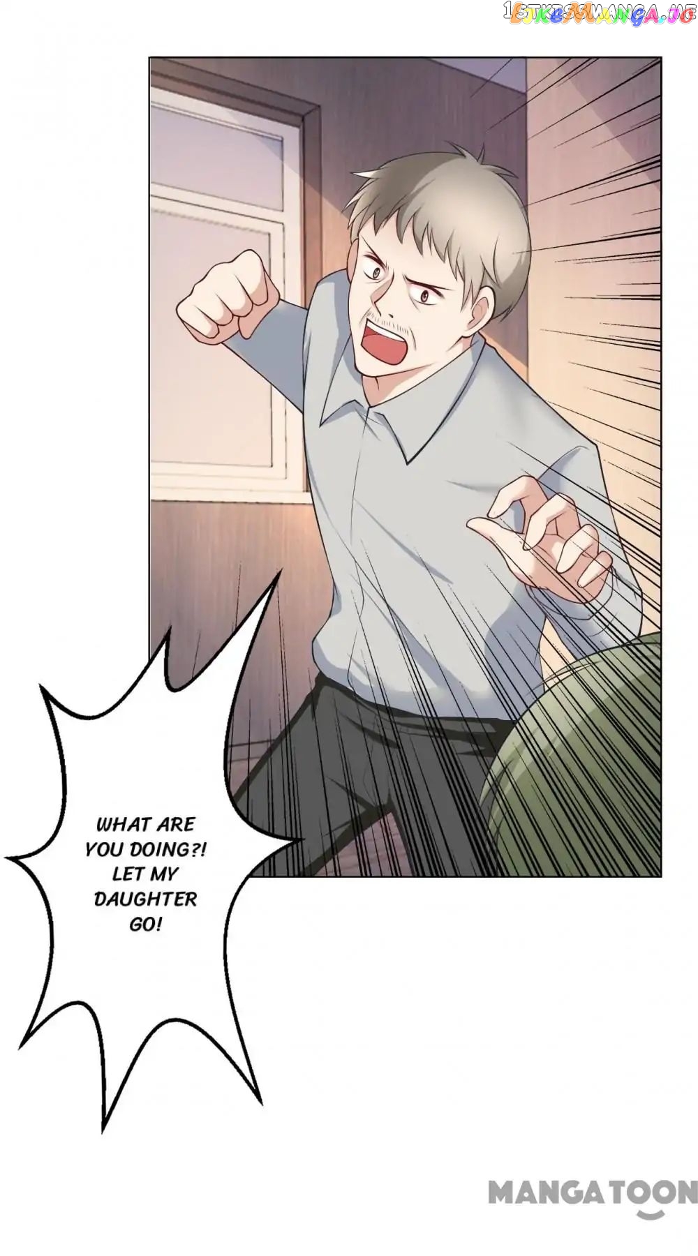God Gives Me Some Special Eyes chapter 20 - page 27