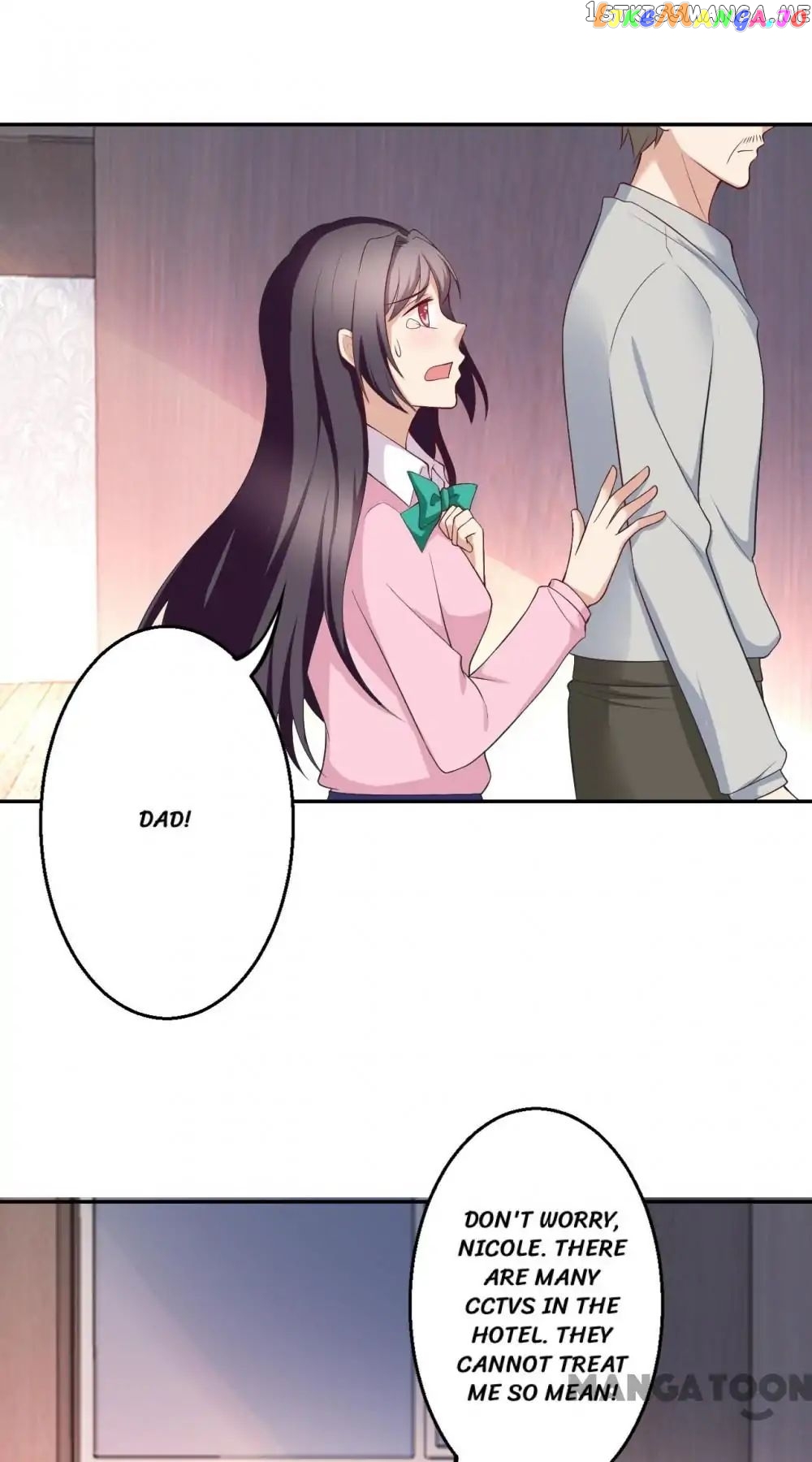 God Gives Me Some Special Eyes chapter 20 - page 37