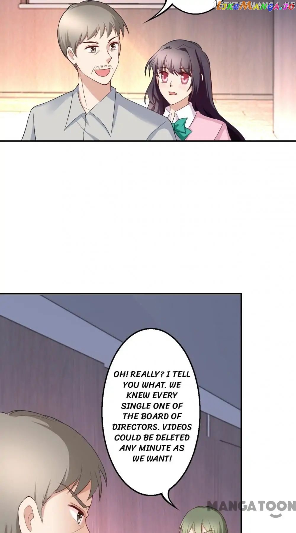 God Gives Me Some Special Eyes chapter 20 - page 38
