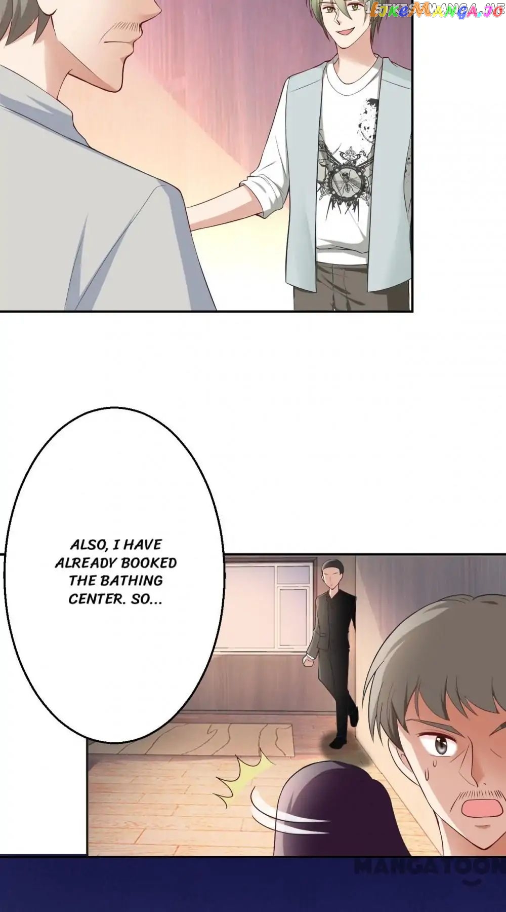 God Gives Me Some Special Eyes chapter 20 - page 39