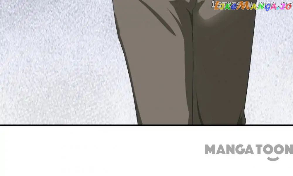 God Gives Me Some Special Eyes chapter 20 - page 41