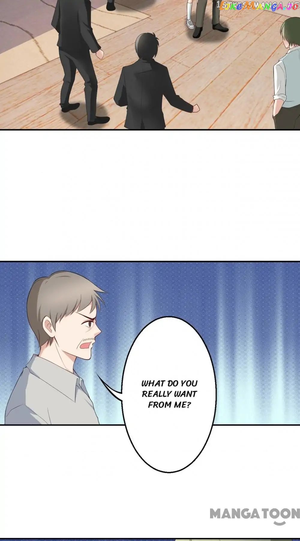God Gives Me Some Special Eyes chapter 20 - page 43