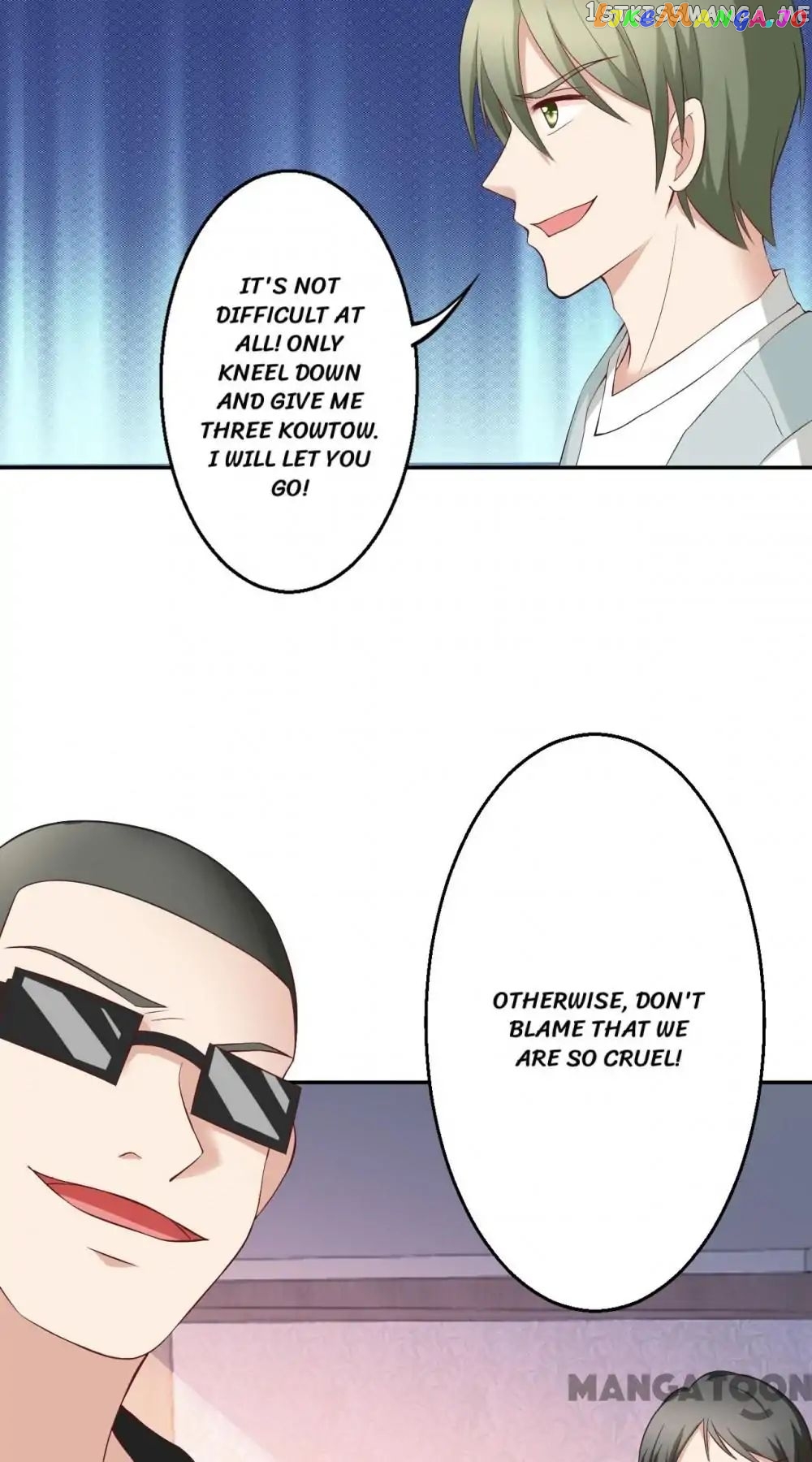 God Gives Me Some Special Eyes chapter 20 - page 44