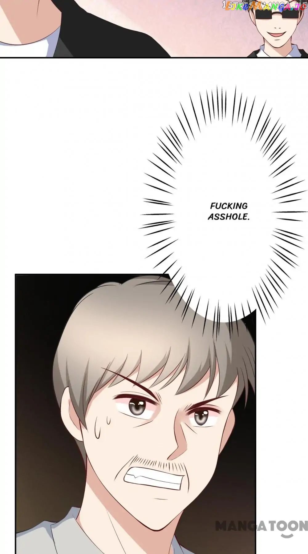 God Gives Me Some Special Eyes chapter 20 - page 45