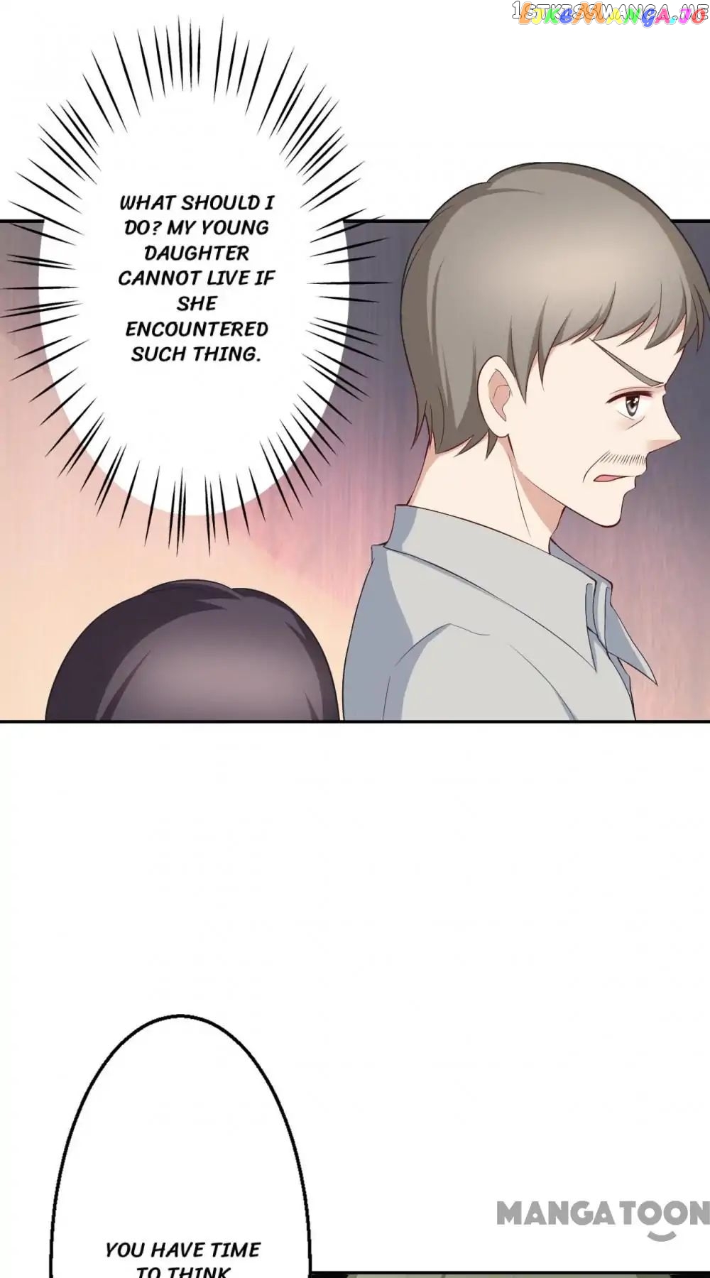 God Gives Me Some Special Eyes chapter 20 - page 47