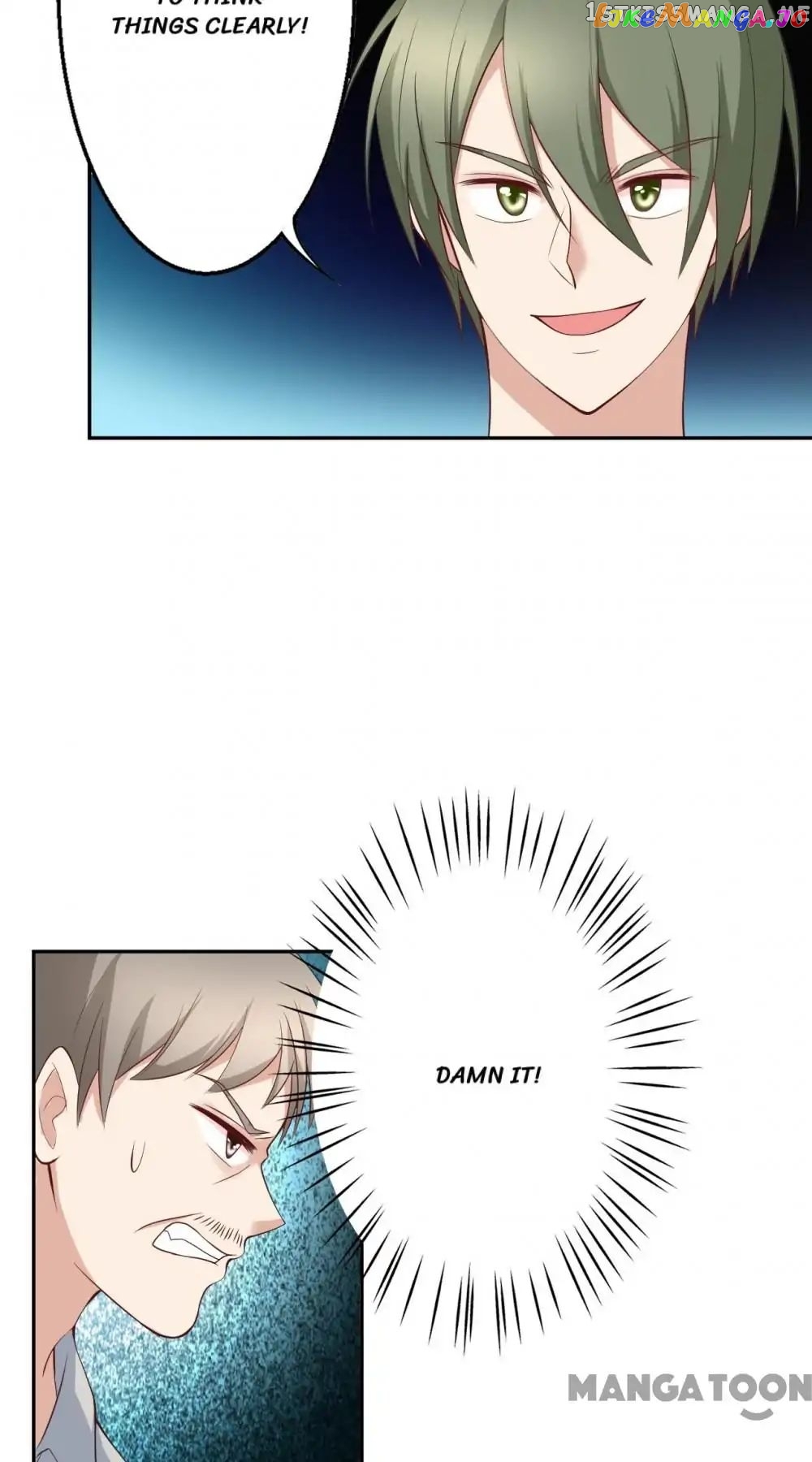 God Gives Me Some Special Eyes chapter 20 - page 48