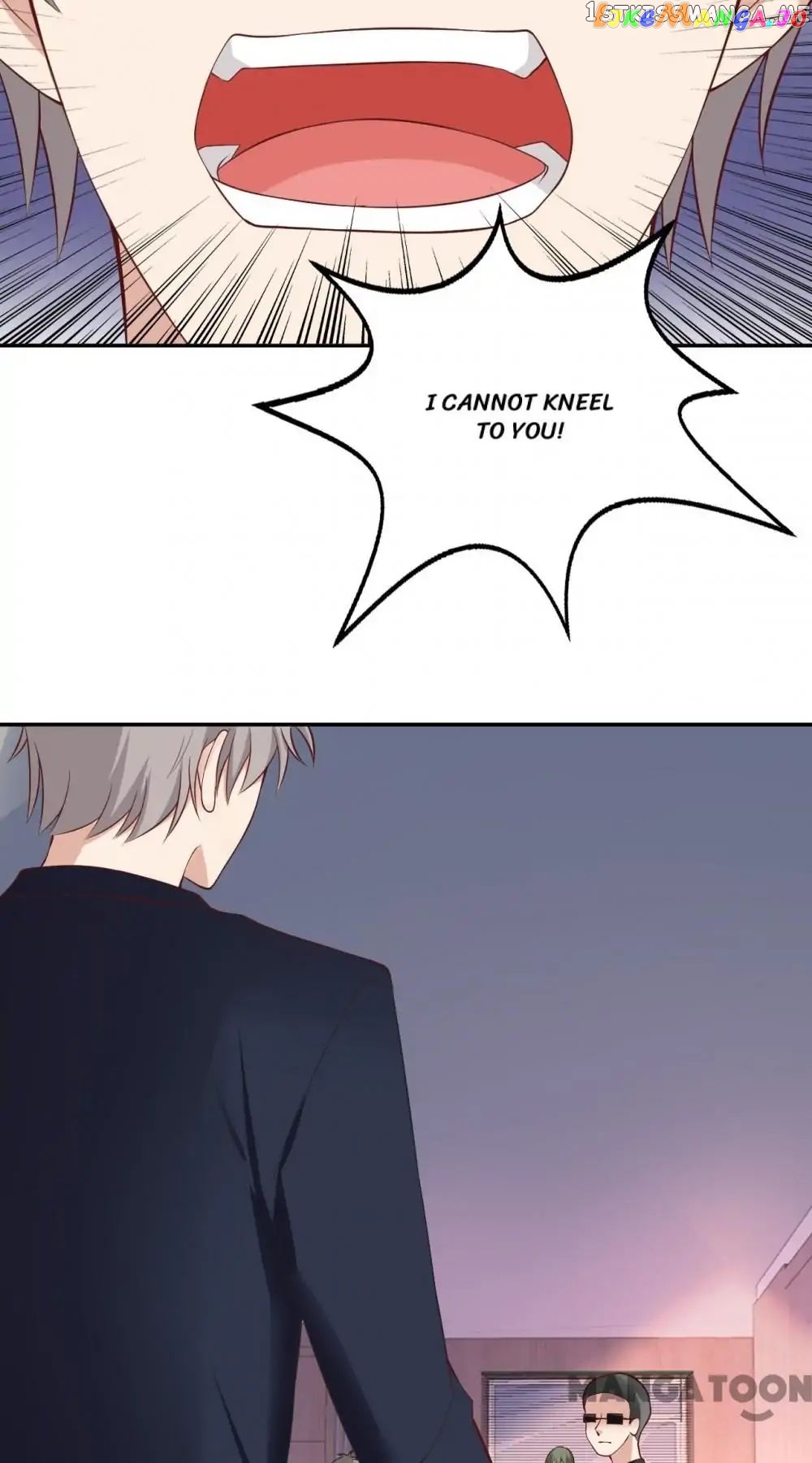 God Gives Me Some Special Eyes chapter 20 - page 50