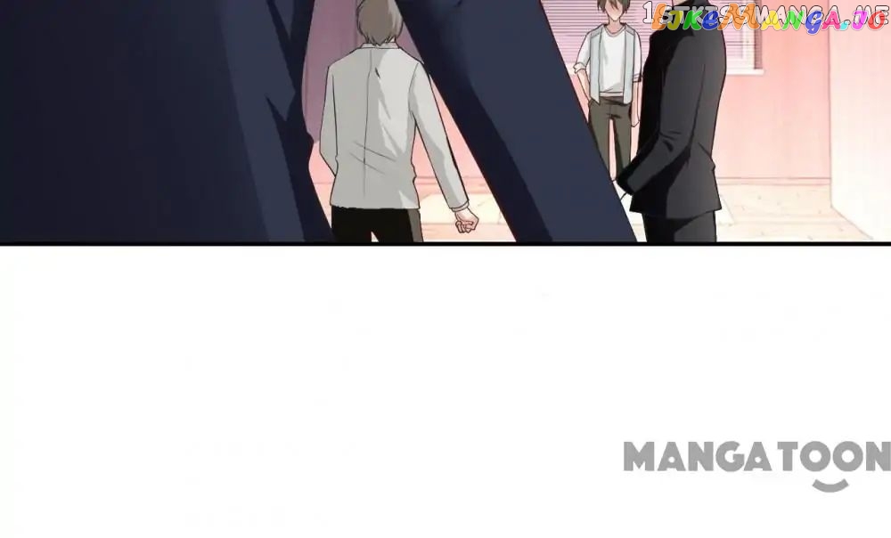 God Gives Me Some Special Eyes chapter 20 - page 51