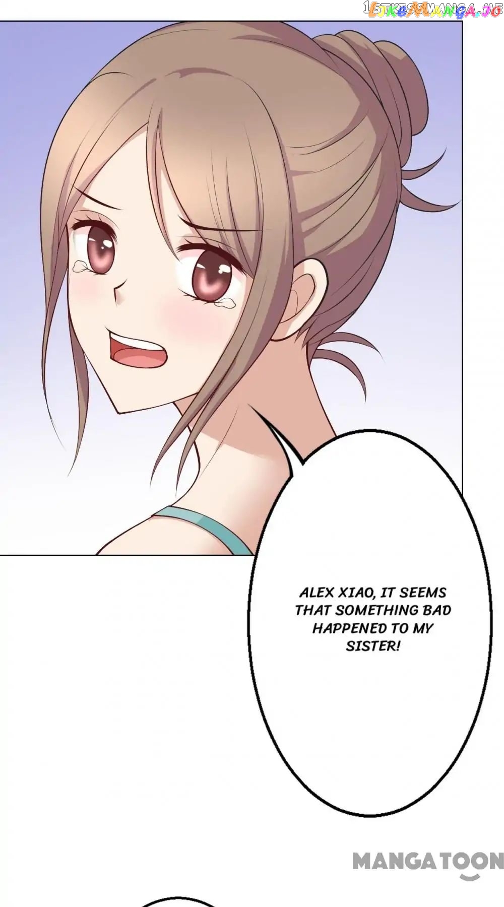 God Gives Me Some Special Eyes chapter 20 - page 8