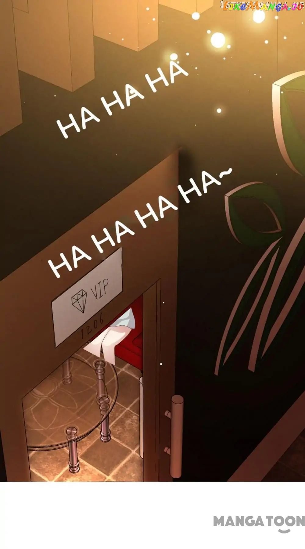 God Gives Me Some Special Eyes chapter 5 - page 1