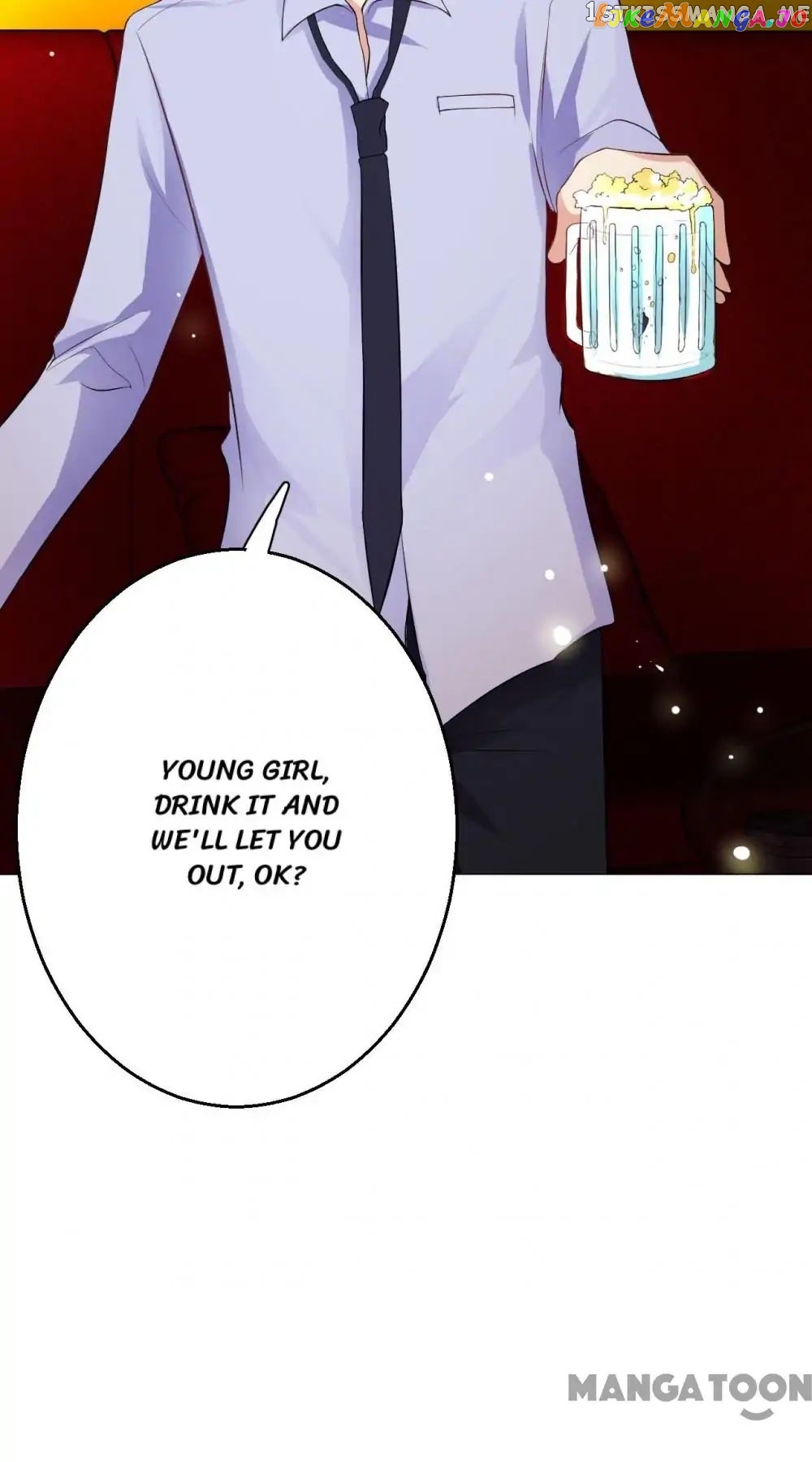 God Gives Me Some Special Eyes chapter 5 - page 12