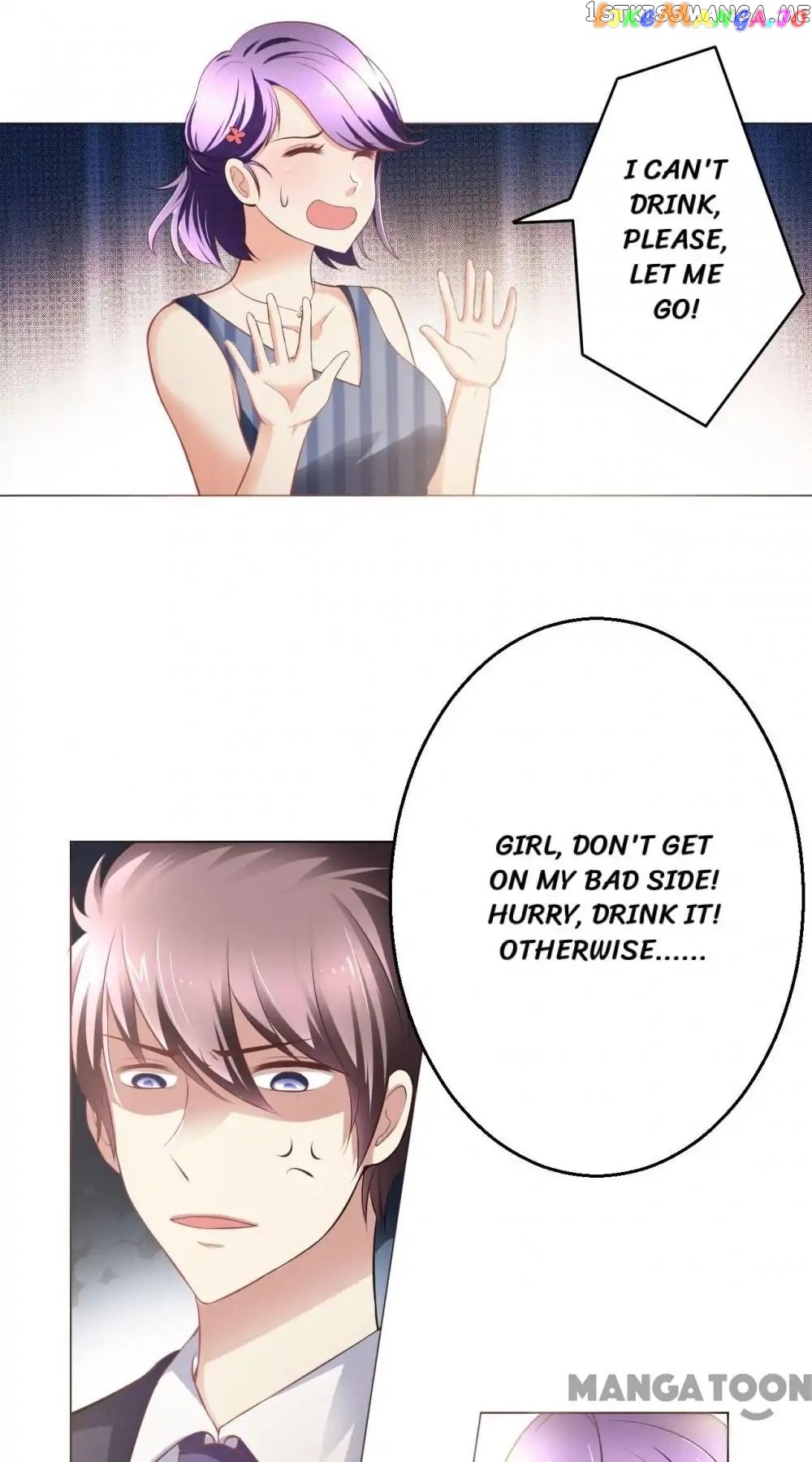 God Gives Me Some Special Eyes chapter 5 - page 14