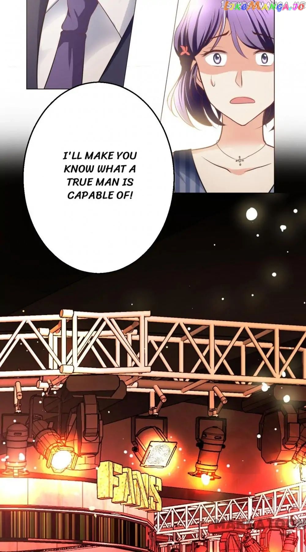 God Gives Me Some Special Eyes chapter 5 - page 15