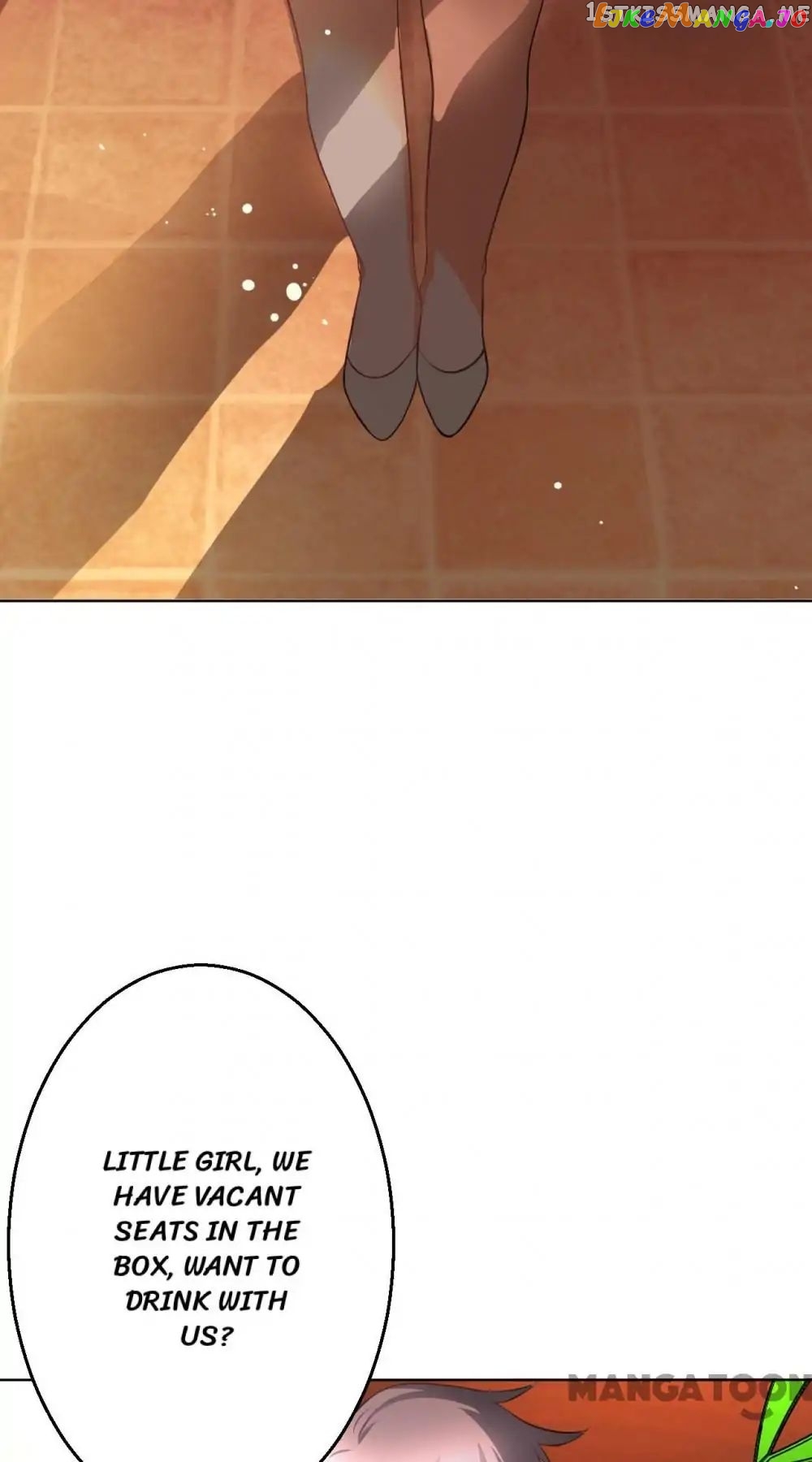God Gives Me Some Special Eyes chapter 5 - page 32