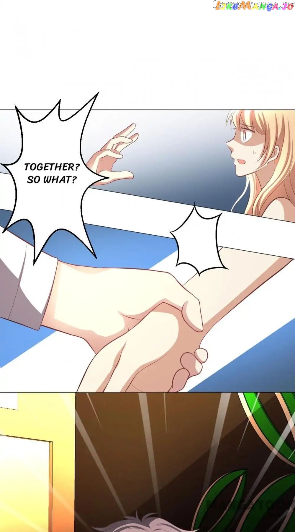 God Gives Me Some Special Eyes chapter 5 - page 38