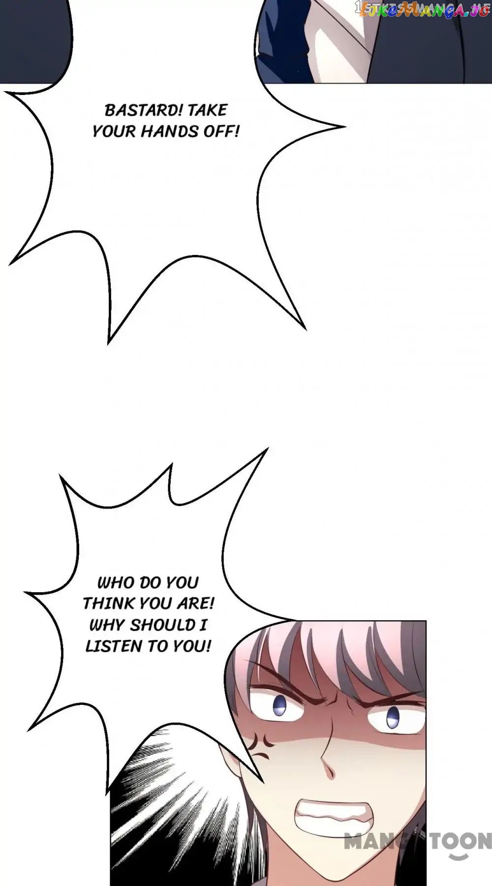 God Gives Me Some Special Eyes chapter 5 - page 41