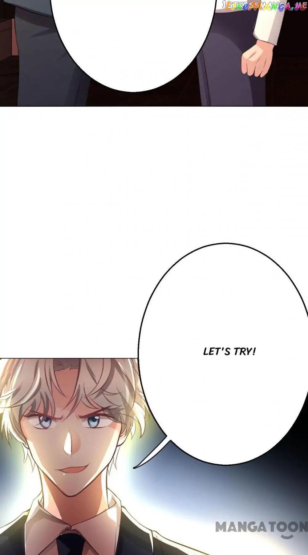 God Gives Me Some Special Eyes chapter 5 - page 48