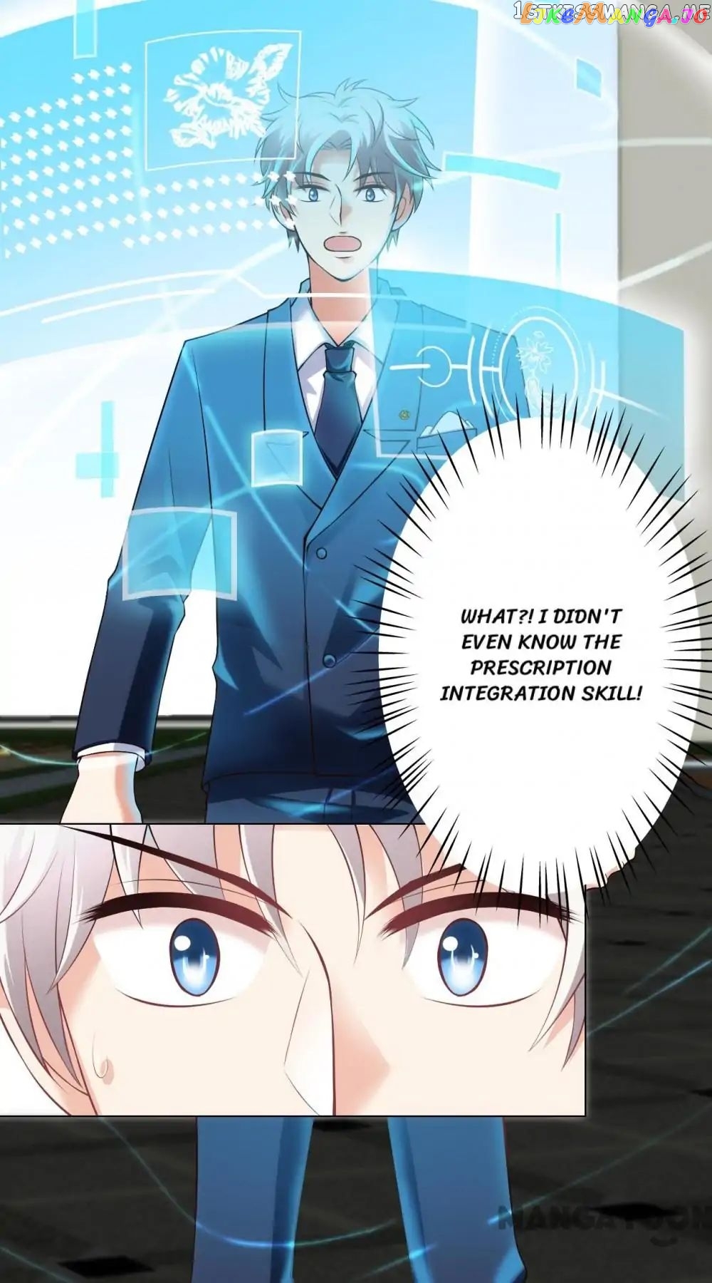 God Gives Me Some Special Eyes chapter 21 - page 11