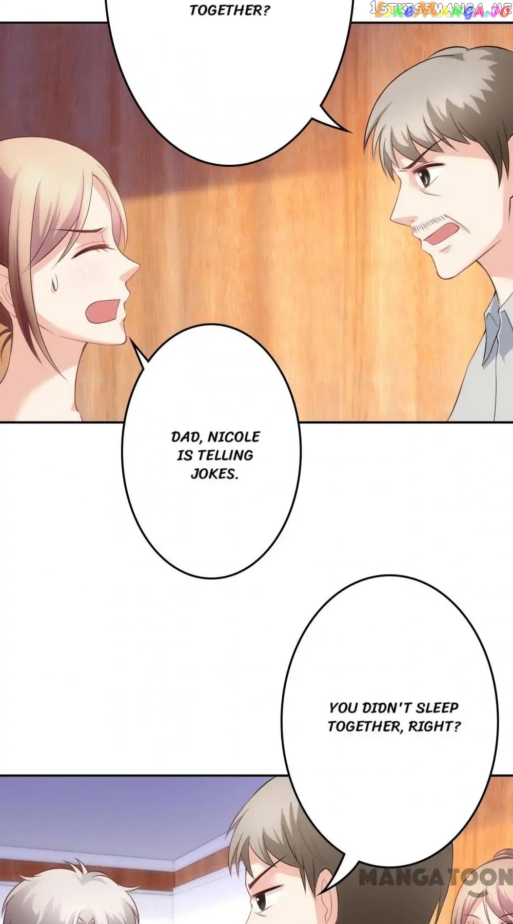 God Gives Me Some Special Eyes chapter 21 - page 41