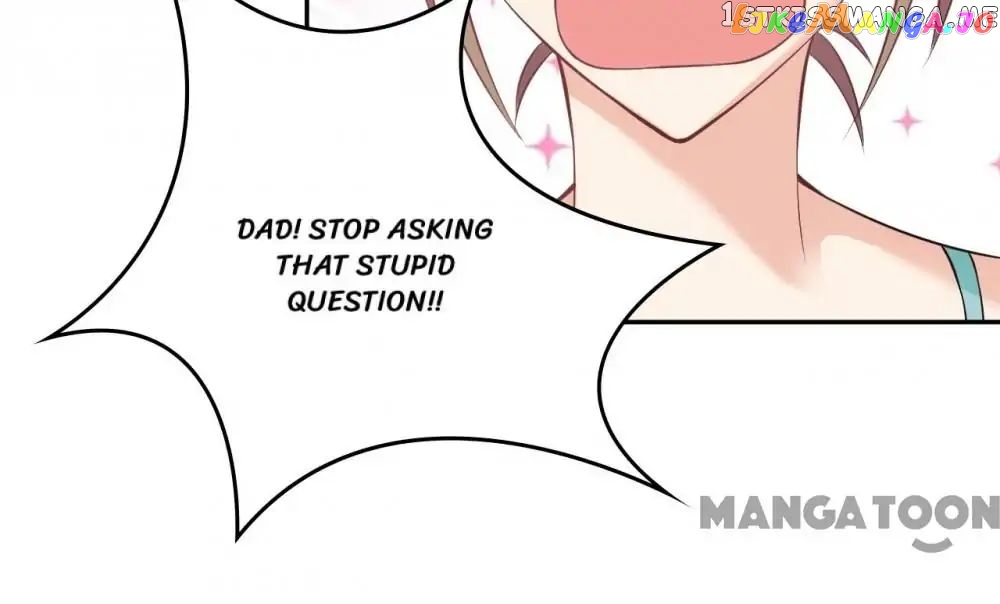 God Gives Me Some Special Eyes chapter 21 - page 43