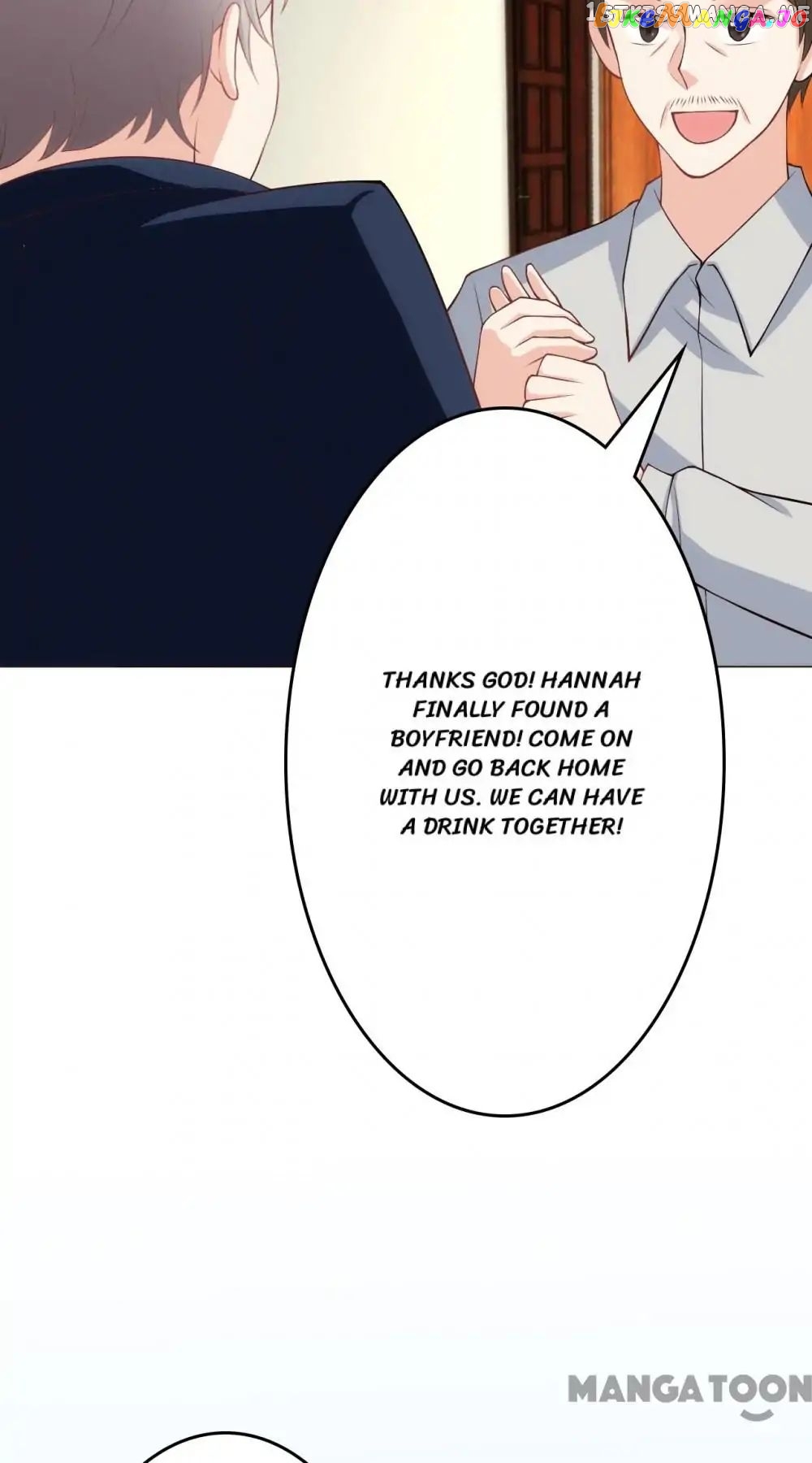 God Gives Me Some Special Eyes chapter 21 - page 46