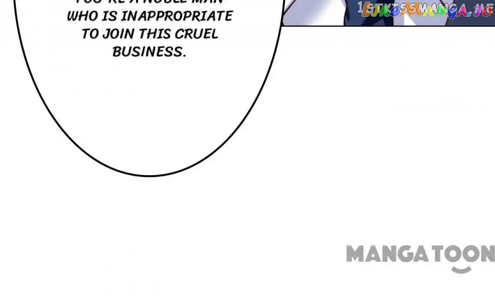 God Gives Me Some Special Eyes chapter 21 - page 5