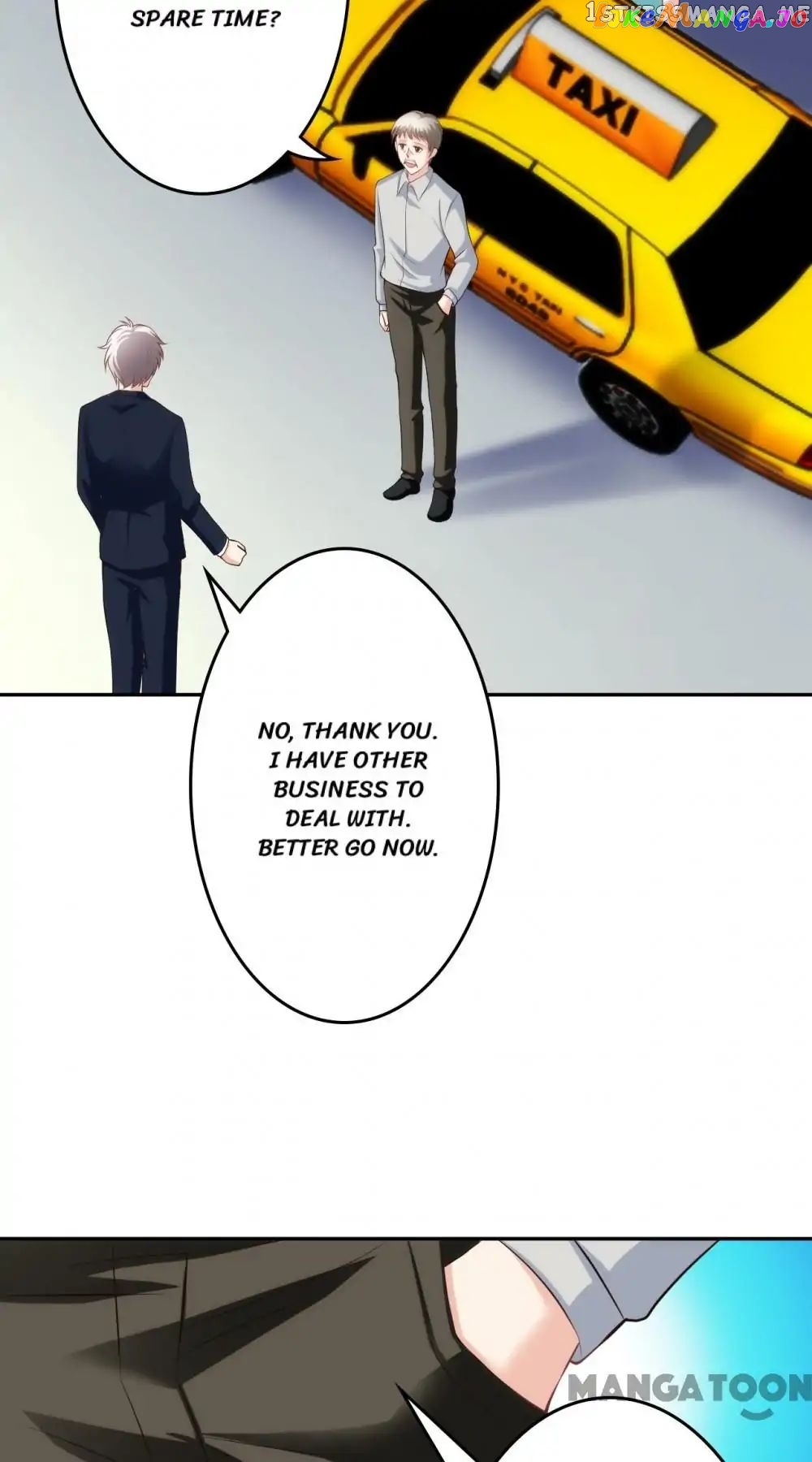 God Gives Me Some Special Eyes chapter 21 - page 52