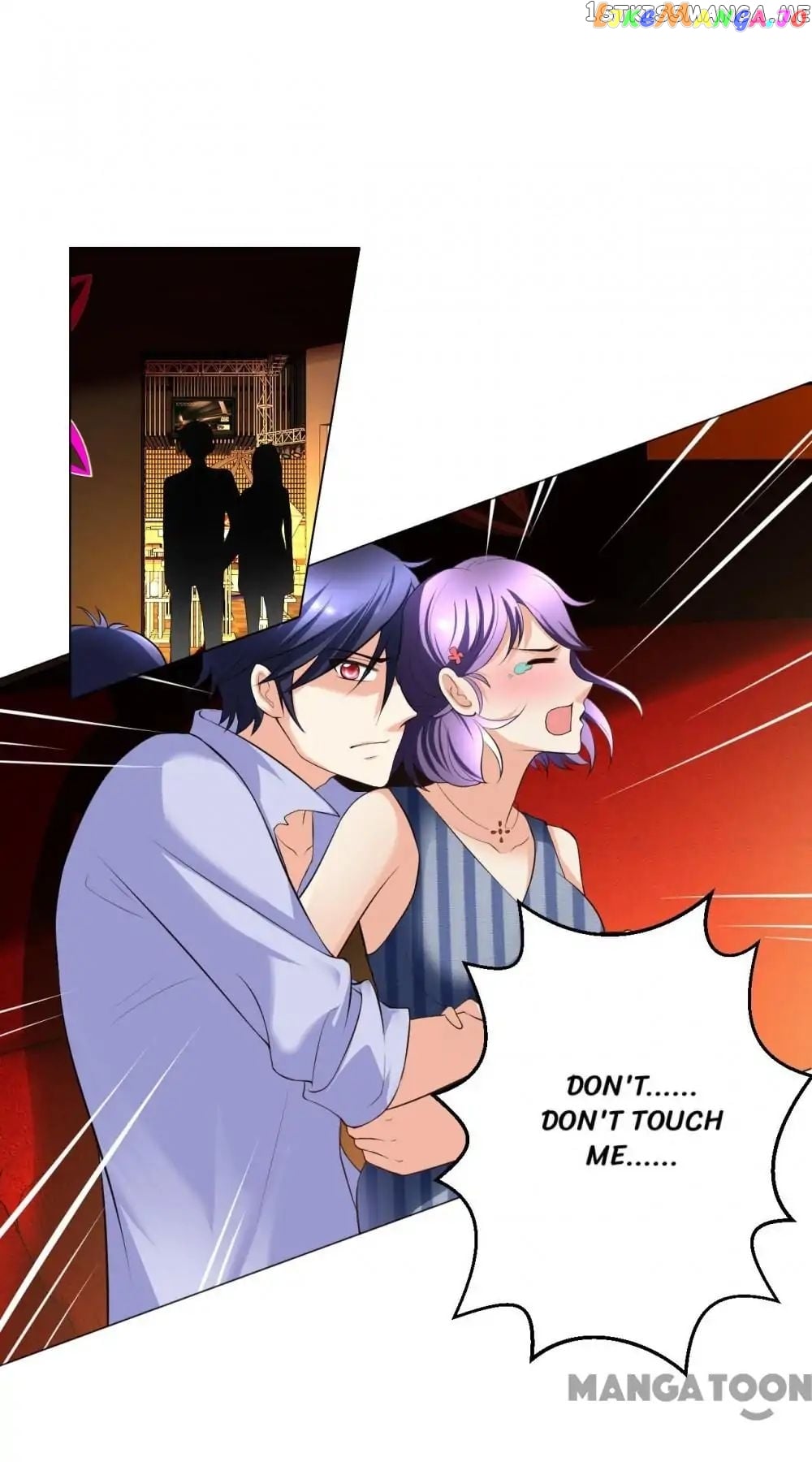 God Gives Me Some Special Eyes chapter 6 - page 25