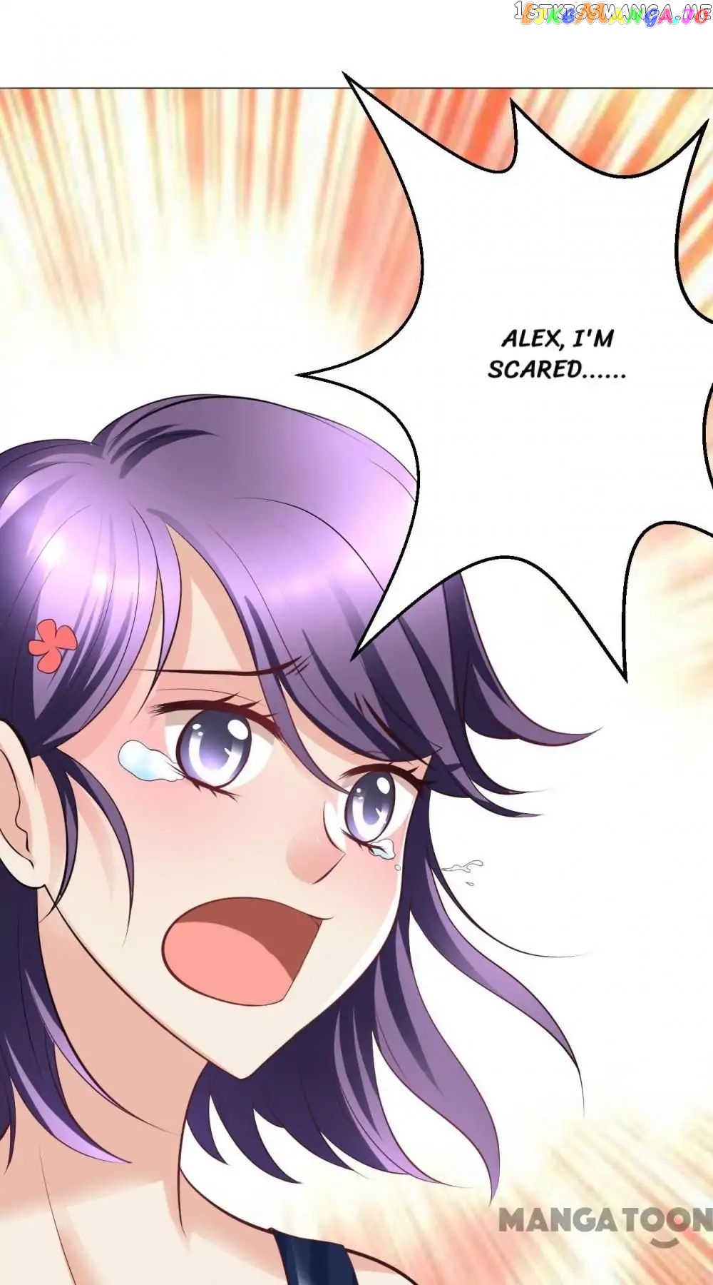 God Gives Me Some Special Eyes chapter 6 - page 37