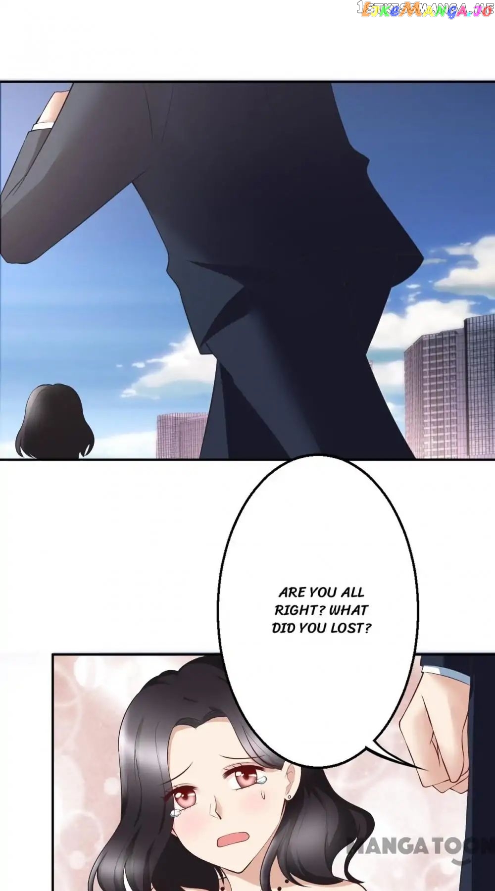 God Gives Me Some Special Eyes chapter 22 - page 11