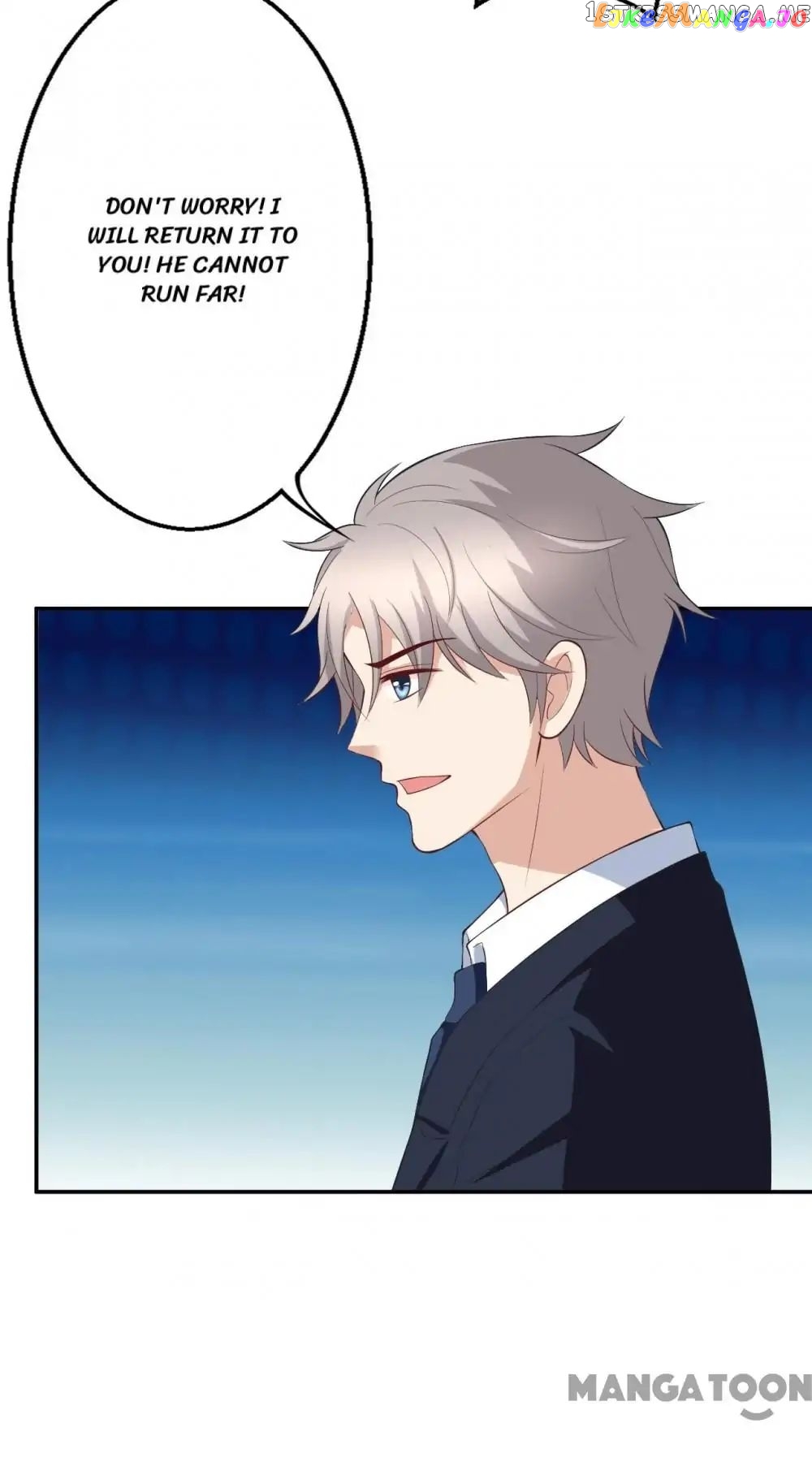 God Gives Me Some Special Eyes chapter 22 - page 13