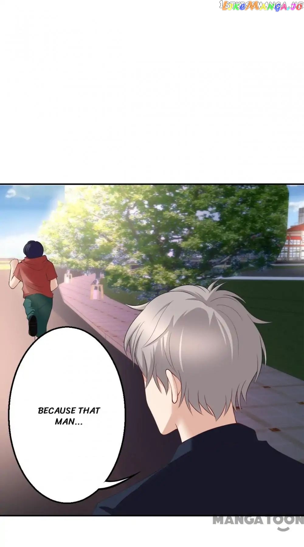 God Gives Me Some Special Eyes chapter 22 - page 14