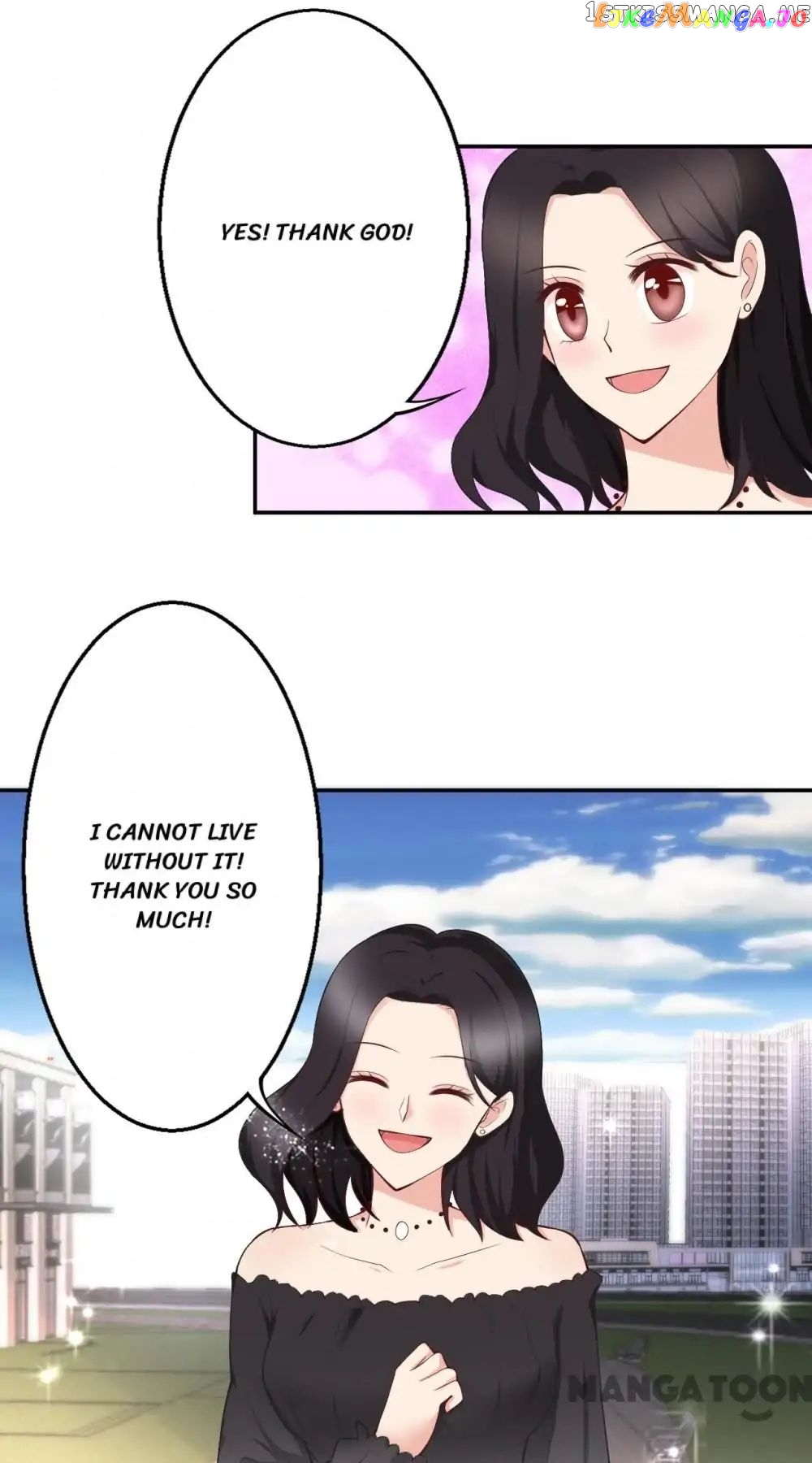 God Gives Me Some Special Eyes chapter 22 - page 39