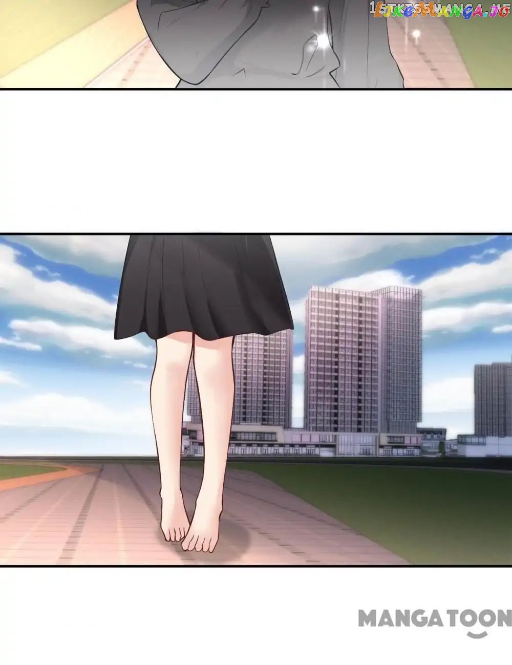 God Gives Me Some Special Eyes chapter 22 - page 40