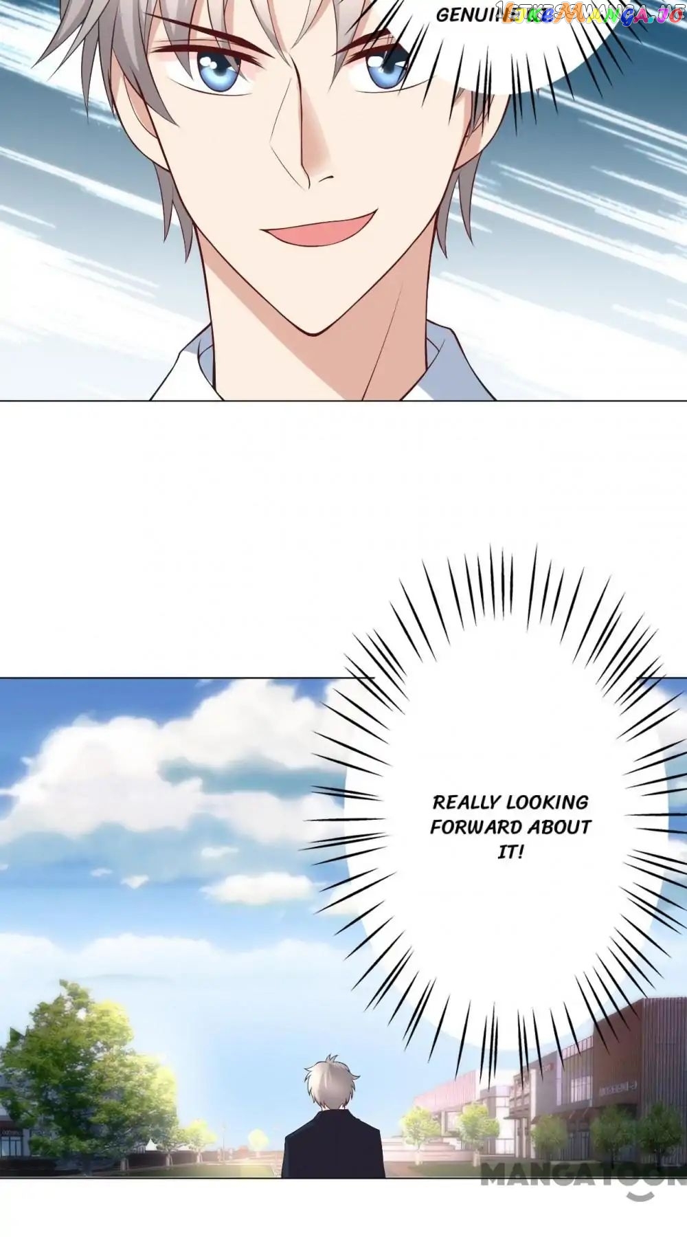 God Gives Me Some Special Eyes chapter 22 - page 48