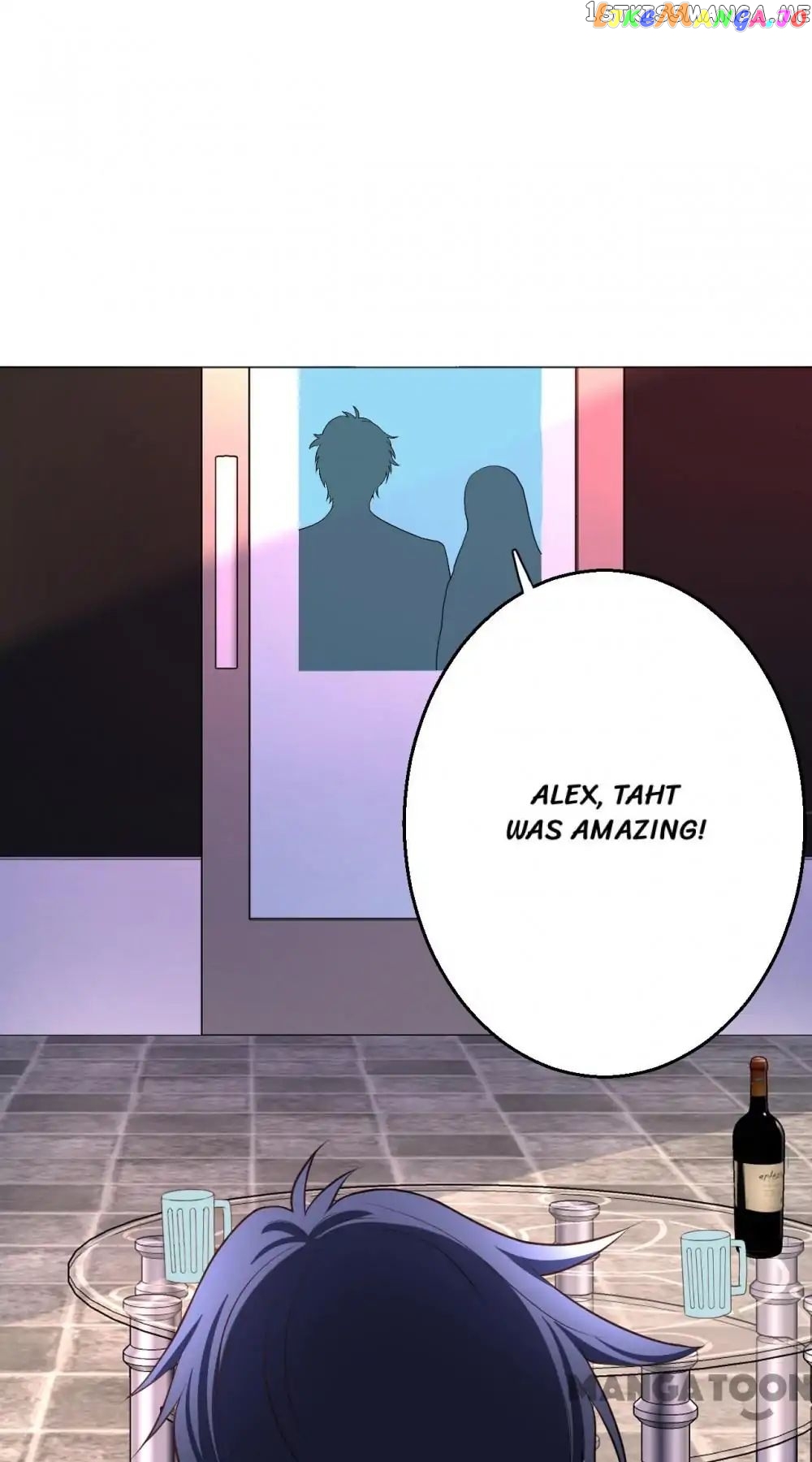 God Gives Me Some Special Eyes chapter 7 - page 1