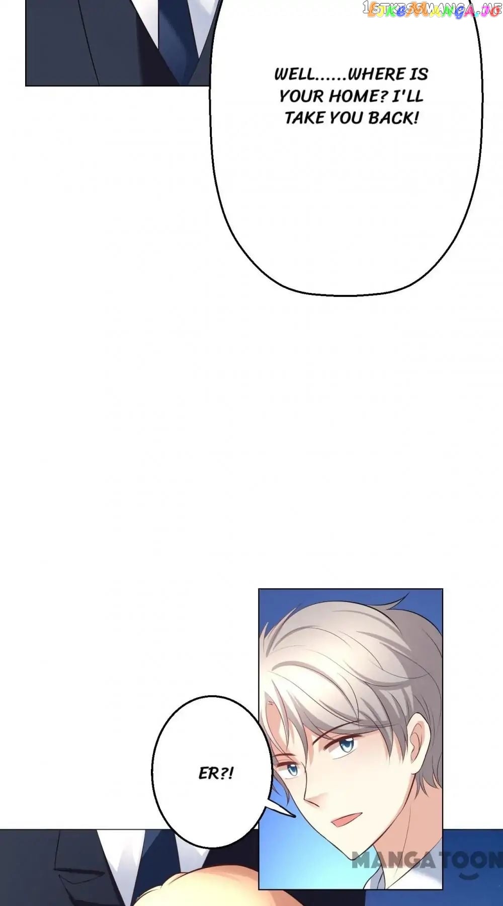 God Gives Me Some Special Eyes chapter 7 - page 14