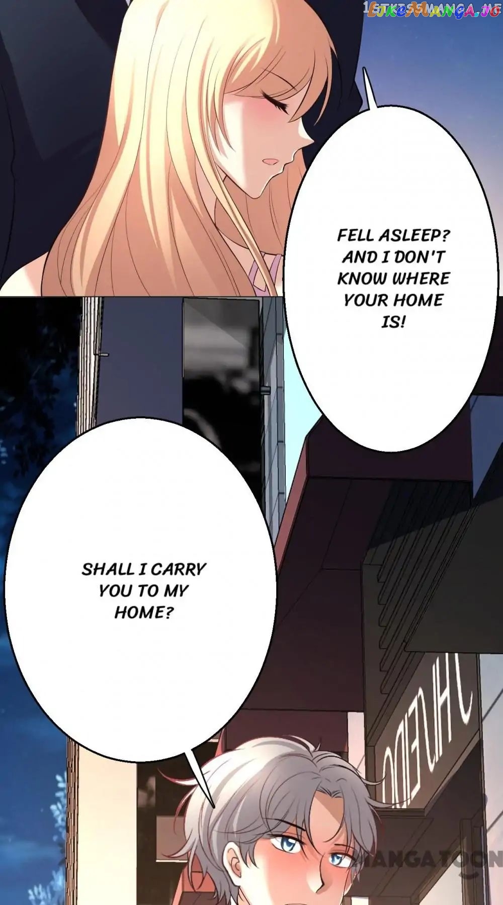 God Gives Me Some Special Eyes chapter 7 - page 15