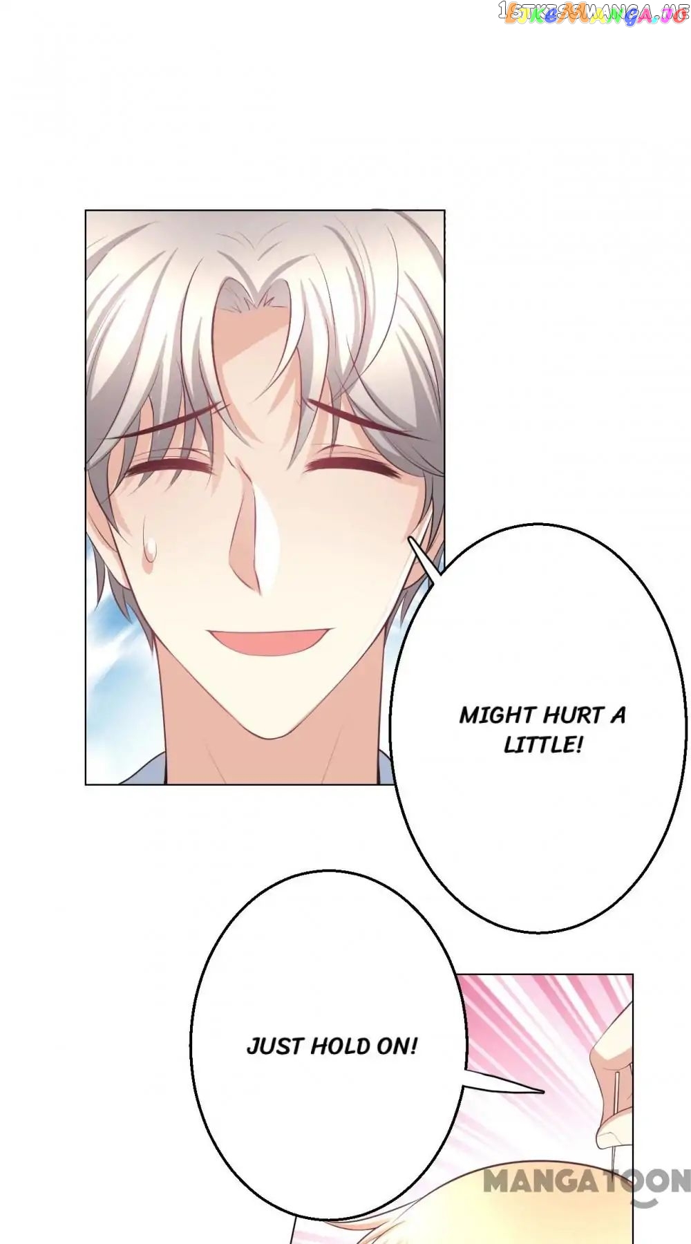 God Gives Me Some Special Eyes chapter 7 - page 39