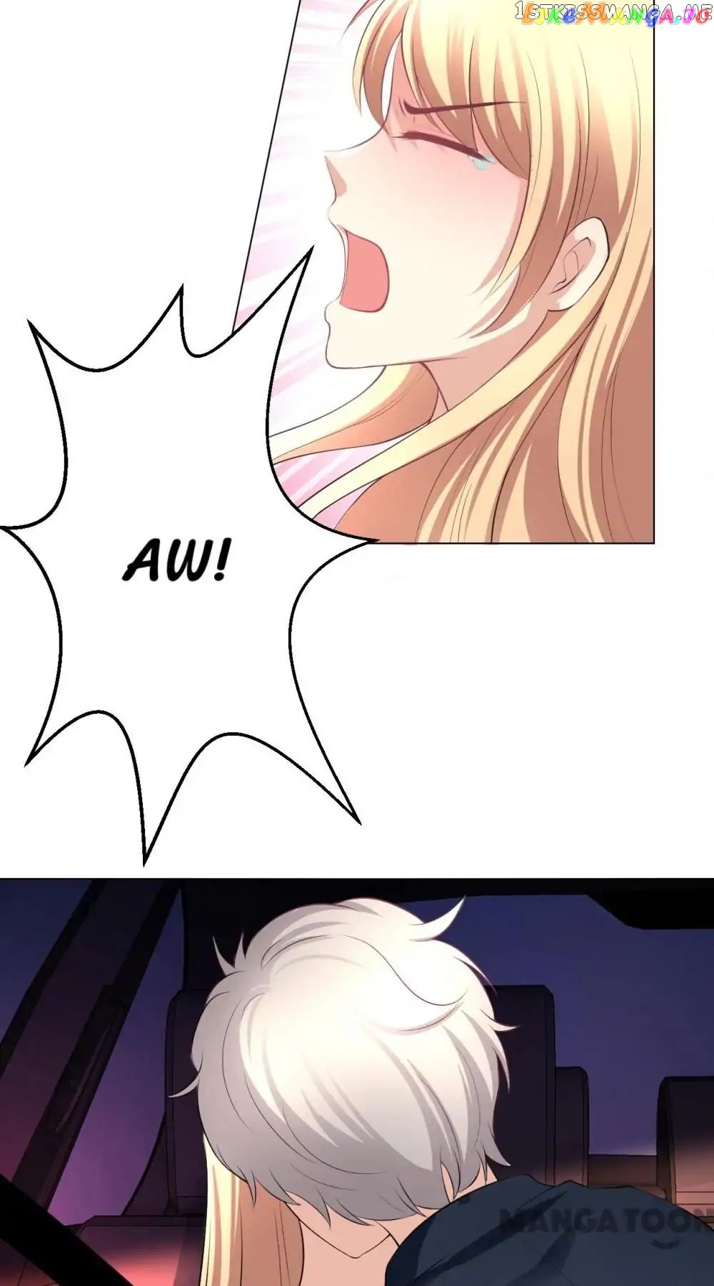 God Gives Me Some Special Eyes chapter 7 - page 40